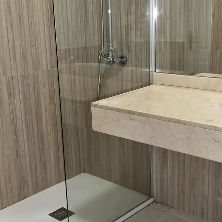 Tamarindo Piscinas De Agua Salada Fibra Optica Appartement
