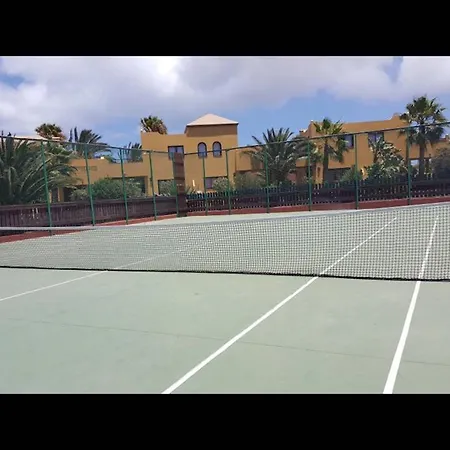 Tamarindo Piscinas De Agua Salada Fibra Optica Appartement *