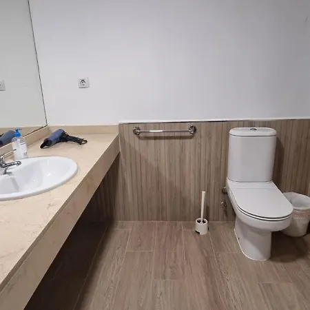 Apartment Tamarindo Piscinas De Agua Salada Fibra Optica