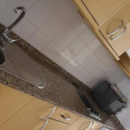 Apartment Tamarindo Piscinas De Agua Salada Fibra Optica *