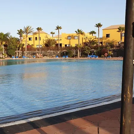 Apartment Tamarindo Piscinas De Agua Salada Fibra Optica Corralejo