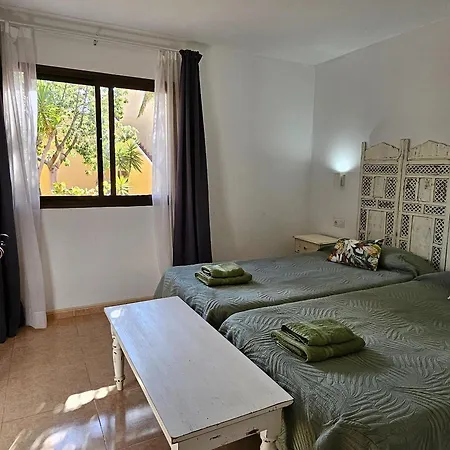 Apartment Tamarindo Piscinas De Agua Salada Fibra Optica